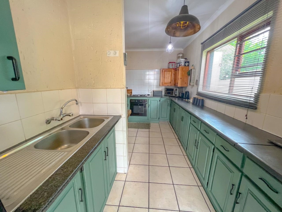 2 Bedroom Property for Sale in Vaalpark Free State